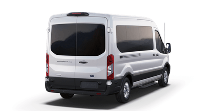 2025 Ford Transit Passenger Wagon XL