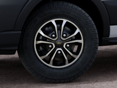 2027 Ford Transit Passenger Wagon XL