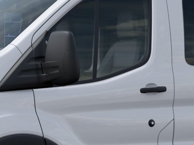 2027 Ford Transit Passenger Wagon XL