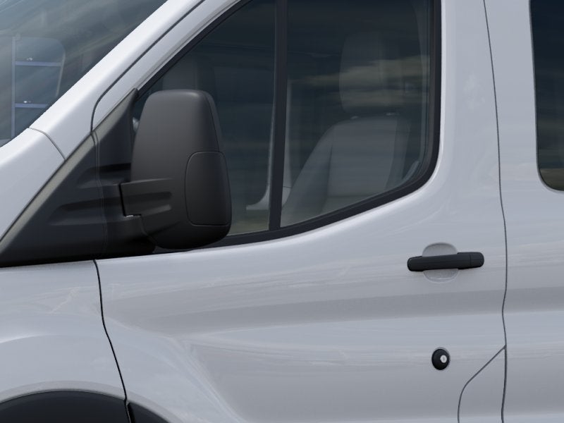 2027 Ford Transit Passenger Wagon XL