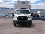 2027 Ford Transit Passenger Wagon XL