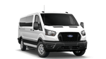 2027 Ford Transit Passenger Wagon XL