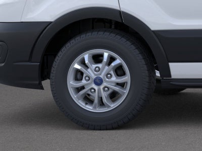 2026 Ford Transit Passenger Wagon XL