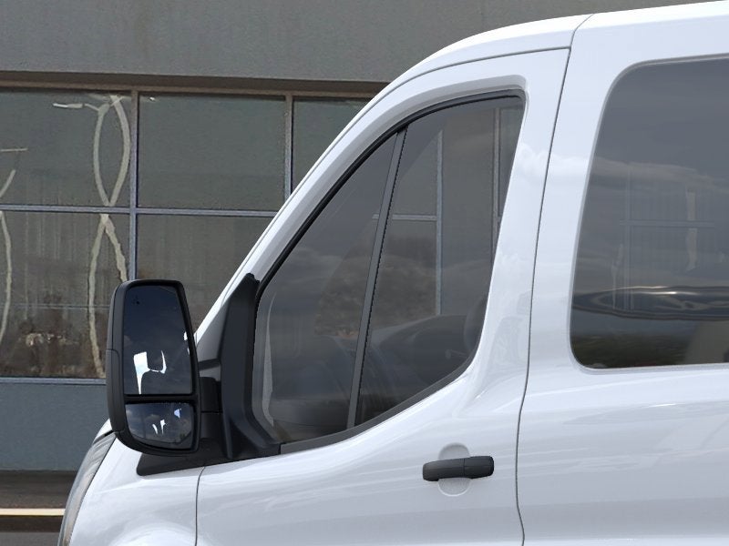 2026 Ford Transit Passenger Wagon XL