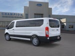 2026 Ford Transit Passenger Wagon XL
