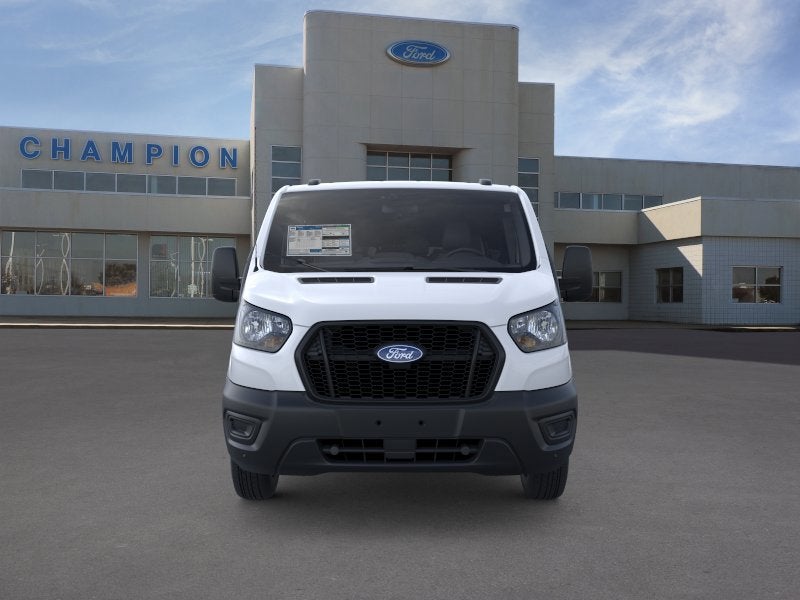2026 Ford Transit Passenger Wagon XL