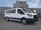2026 Ford Transit Passenger Wagon XL