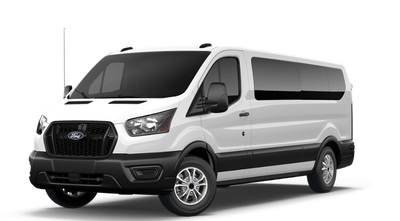 2026 Ford Transit Passenger Wagon XL