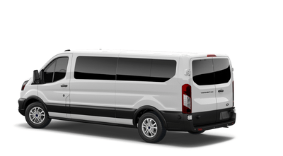 2026 Ford Transit Passenger Wagon XL