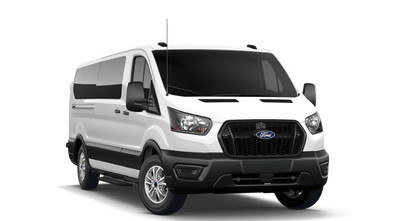 2026 Ford Transit Passenger Wagon XL
