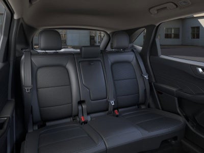 2026 Ford Escape PHEV