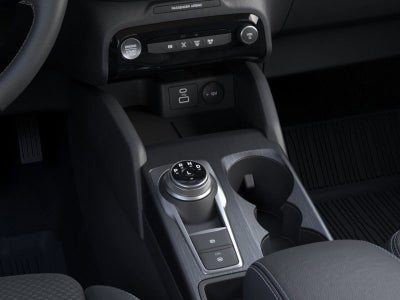 2026 Ford Escape PHEV