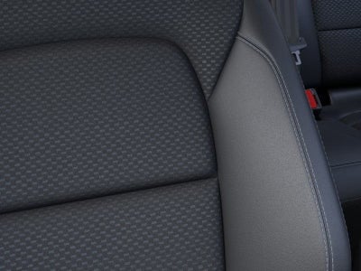 2026 Ford Escape PHEV