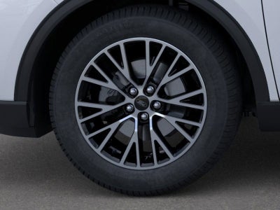 2026 Ford Escape PHEV