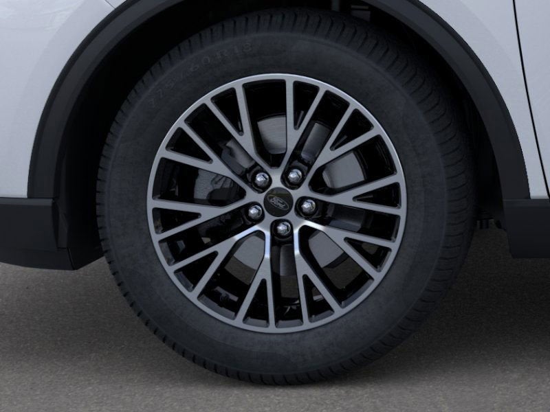 2026 Ford Escape PHEV