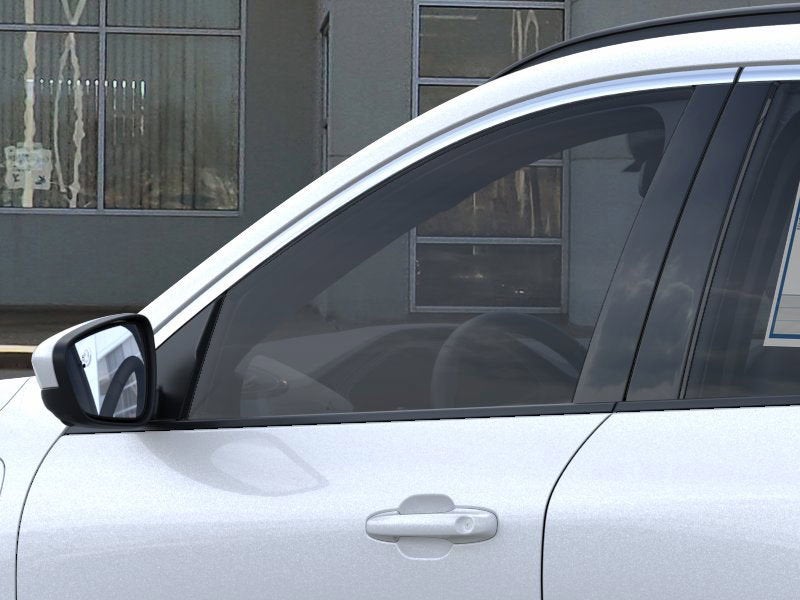 2026 Ford Escape PHEV