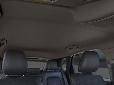 2026 Ford Escape PHEV