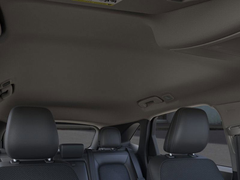 2026 Ford Escape PHEV