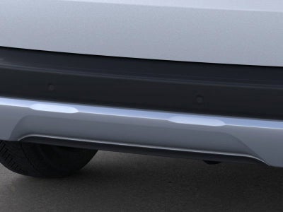 2026 Ford Escape PHEV