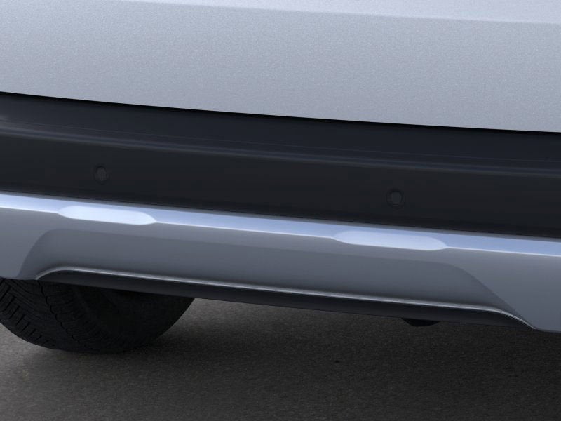 2026 Ford Escape PHEV