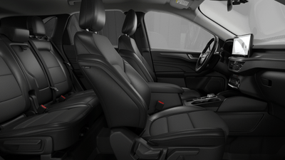 2026 Ford Escape PHEV