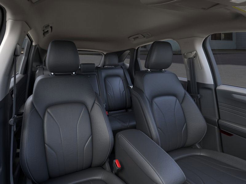 2026 Ford Escape PHEV