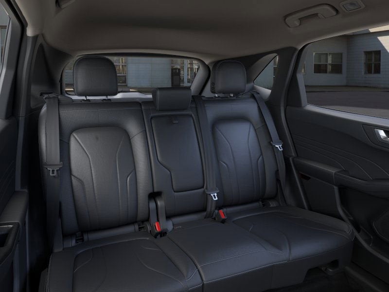 2026 Ford Escape PHEV