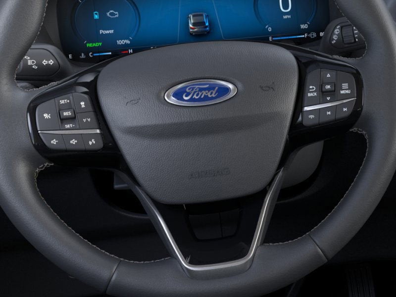 2026 Ford Escape PHEV
