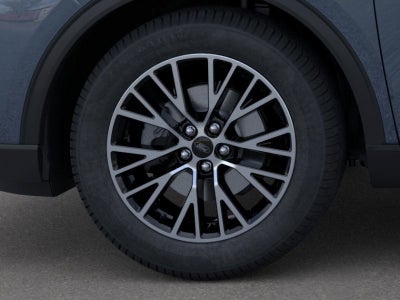 2026 Ford Escape PHEV