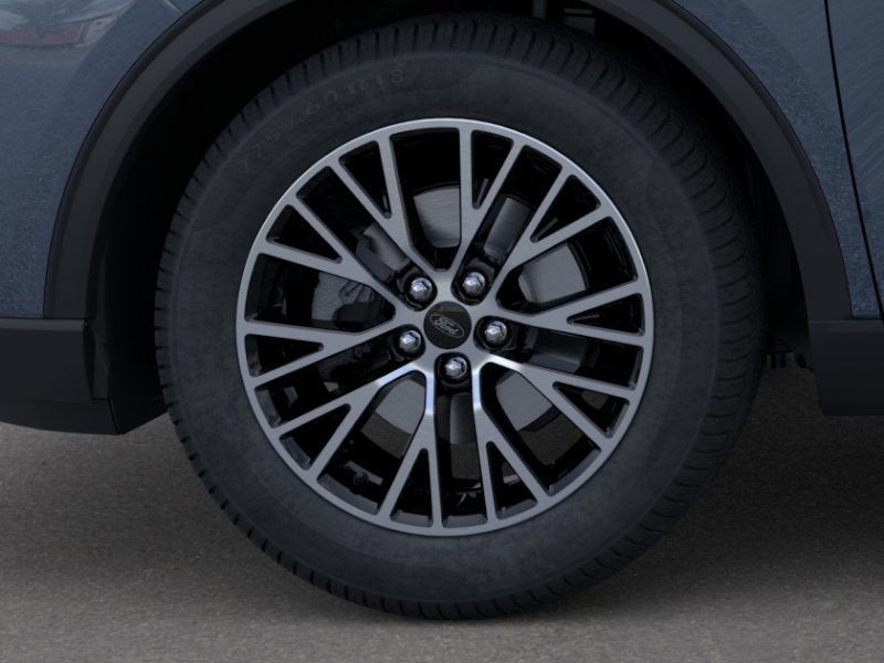 2026 Ford Escape PHEV