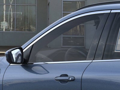 2026 Ford Escape PHEV