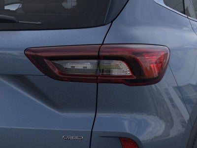 2026 Ford Escape PHEV