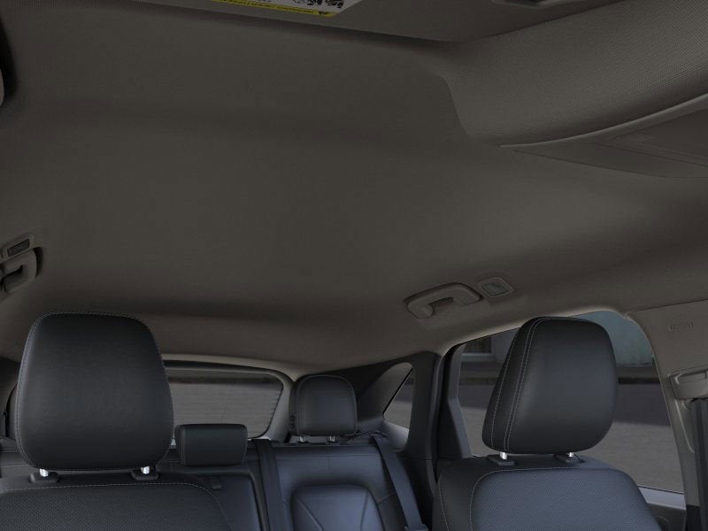 2026 Ford Escape PHEV