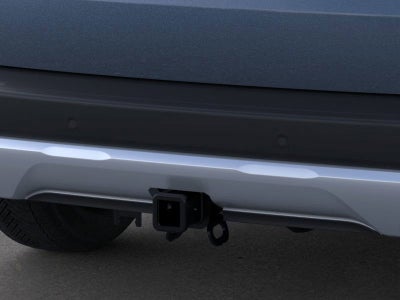 2026 Ford Escape PHEV