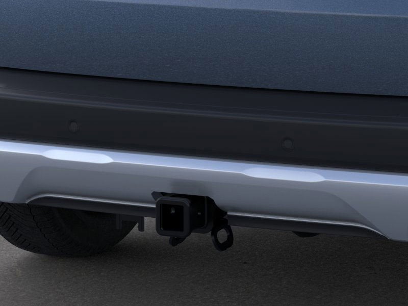 2026 Ford Escape PHEV