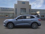 2026 Ford Escape PHEV