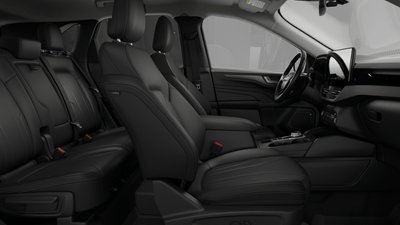 2026 Ford Escape PHEV