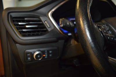 2021 Ford Escape Titanium Hybrid