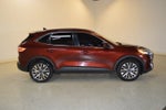 2021 Ford Escape Titanium Hybrid