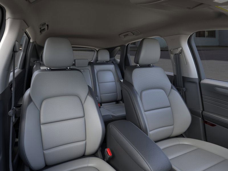 2026 Ford Escape Platinum