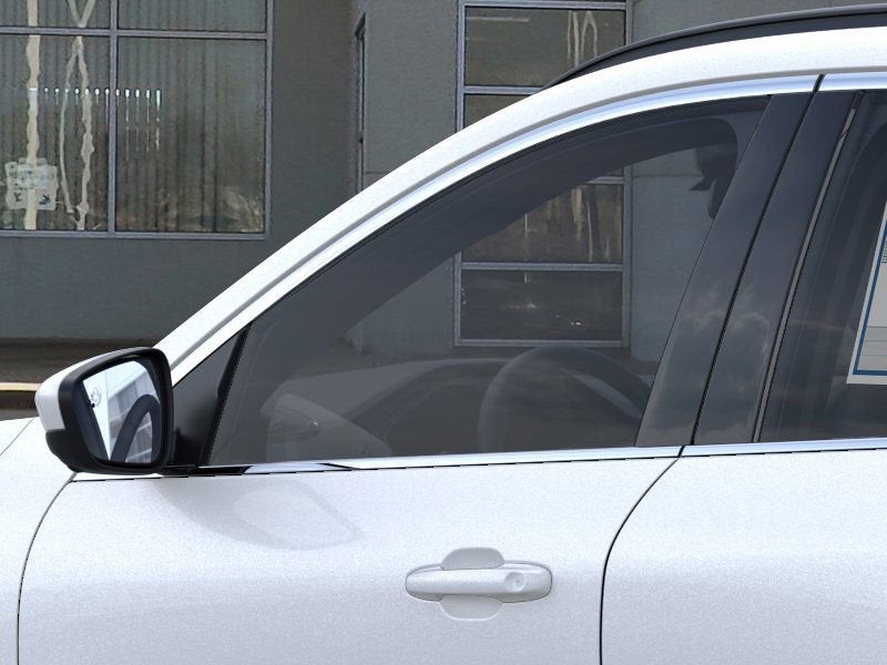 2026 Ford Escape Platinum