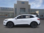 2026 Ford Escape Platinum