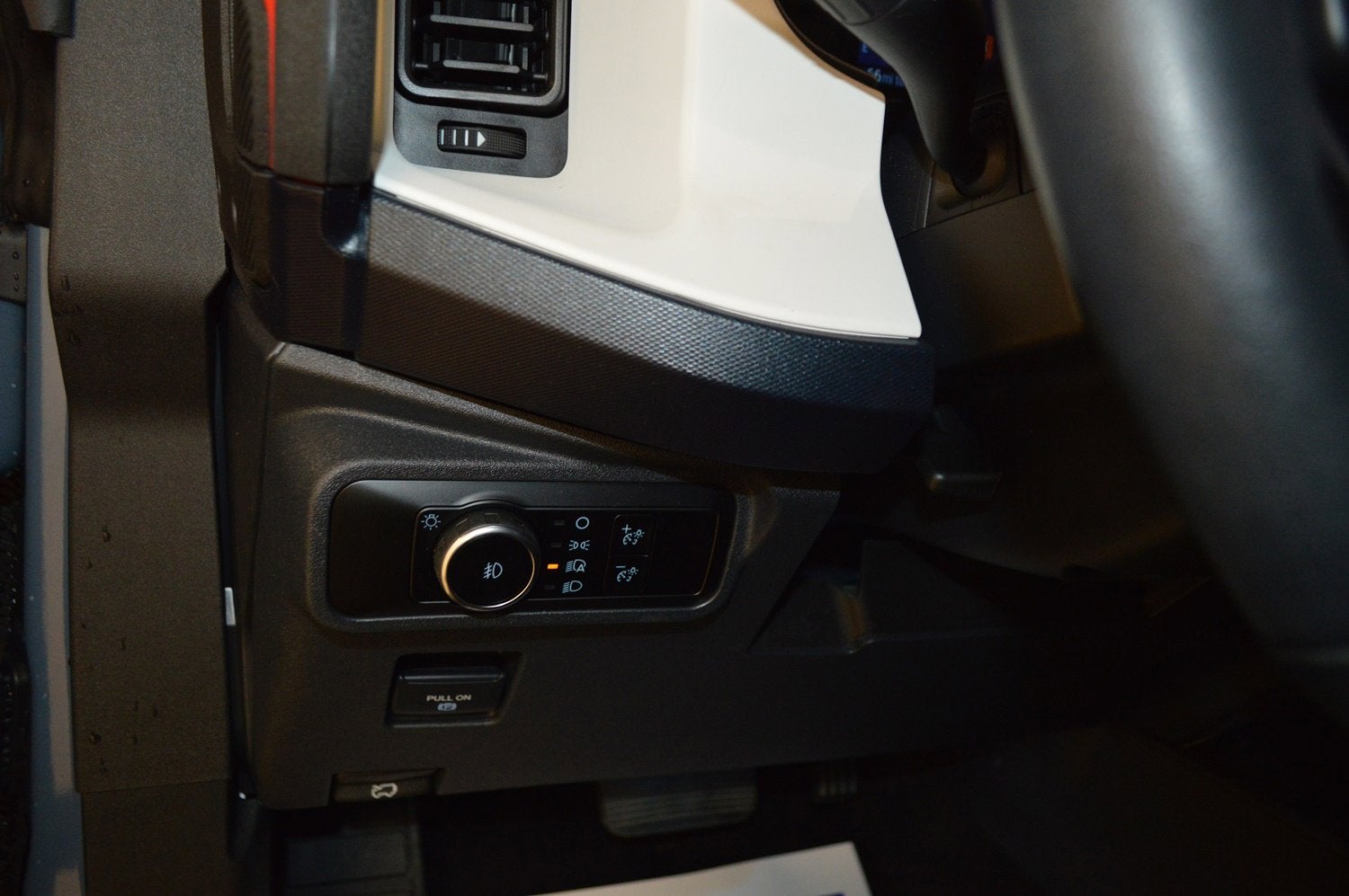 2024 Ford Bronco Heritage Edition