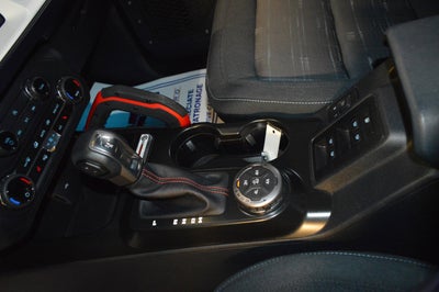 2024 Ford Bronco Heritage Edition