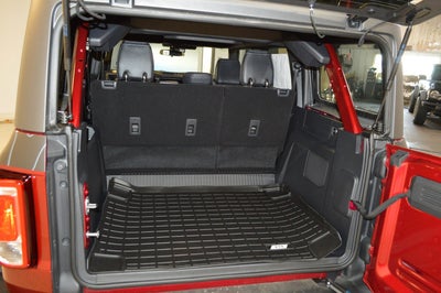 2025 Ford Bronco RTR Big Bend