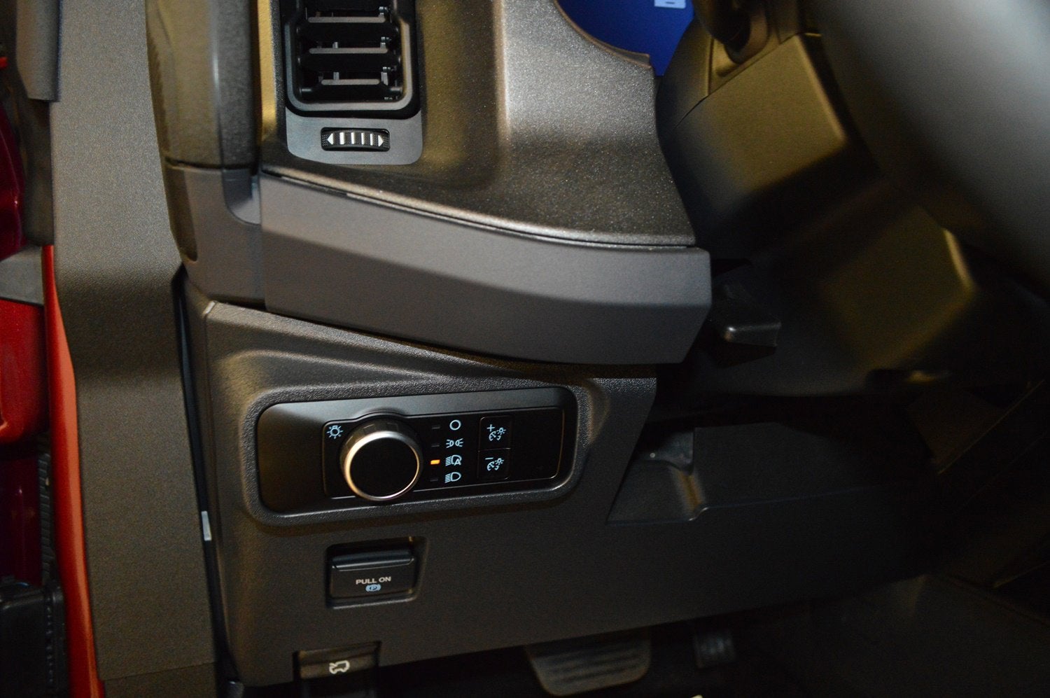 2025 Ford Bronco RTR Big Bend