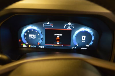 2025 Ford Bronco RTR Big Bend