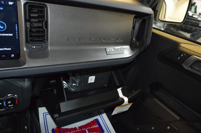 2025 Ford Bronco RTR Big Bend