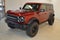 2025 Ford Bronco RTR Big Bend