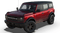 2025 Ford Bronco RTR Big Bend